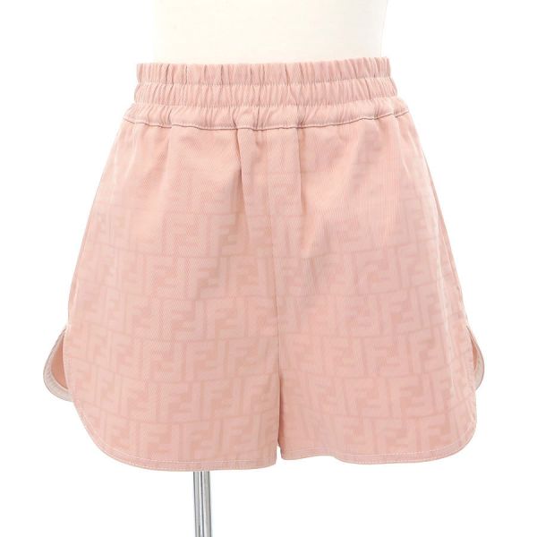 フェンディ ショートパンツ  FLP761【Bランク】【中古】