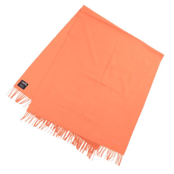 エルメス カシミール袈裟  【B序列付ける】【中古】