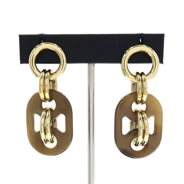 エルメス ピアス･ユリディスPM 【Aランク】【中古】 33,176円