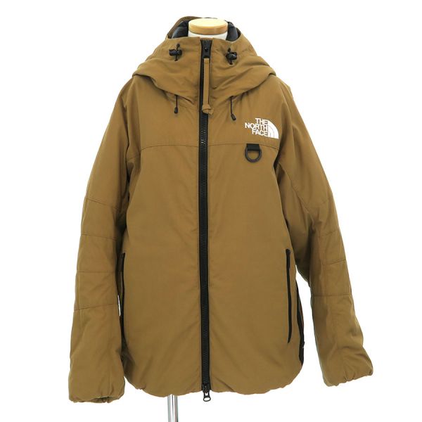 楽天市場】THE NORTH FACE ザ ノースフェイス ジャケット サイズ:M