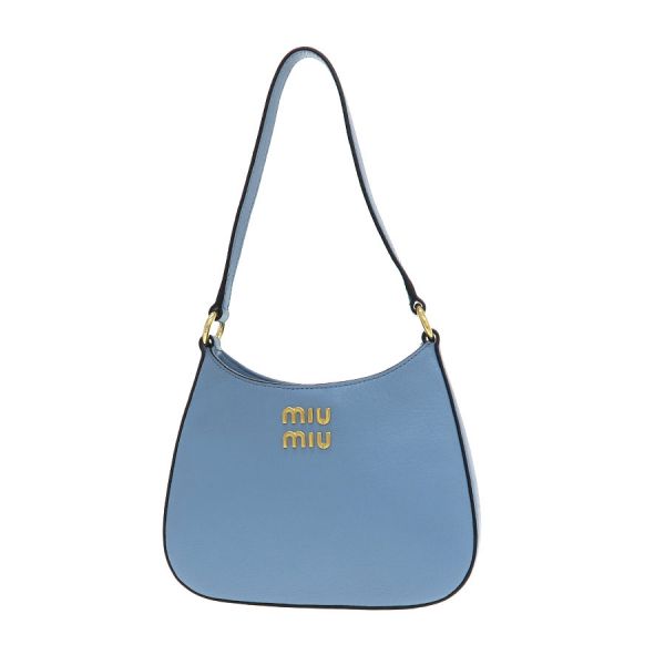 miumiu バッグ マドラス 箱あり 正規品 楽天市場】【ミュウミュウ】Miu Miu マドラス ロゴ レザー ワン