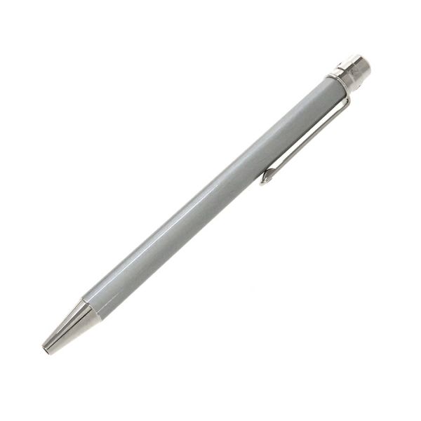 楽天市場】BVLGARI ブルガリ ブルガリ ボールペン シルバー SV925