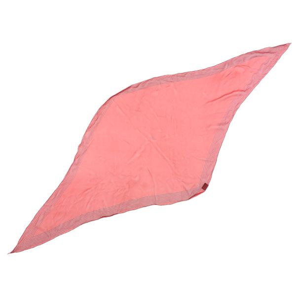 エルメス ロザンジュ･地絹メリンス  【B序列付ける】【中古】