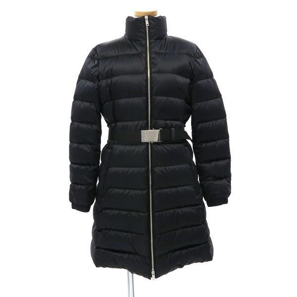 楽天市場】【PRADA】【TATジッパー】【イタリア製】プラダ『ダウン