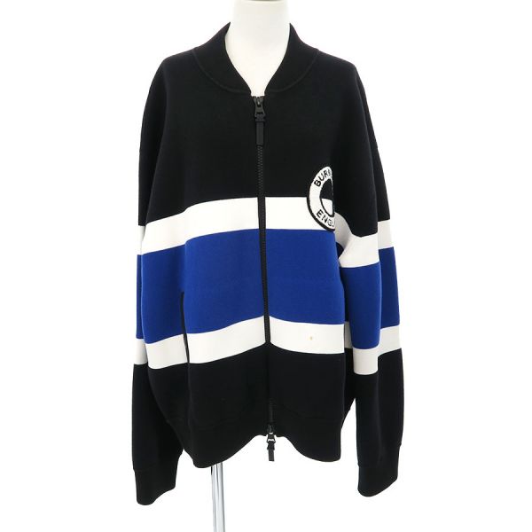 バーバリー ブルゾン 【Bランク】【中古】