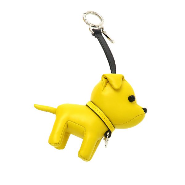 フェンディ ITOチャーム 【Aランク】【中古】
