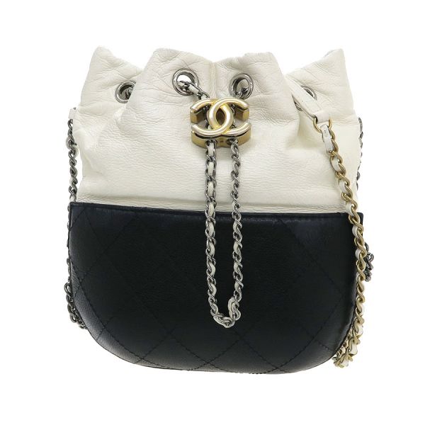 シャネル チェーンショルダー 【Aランク】【中古】