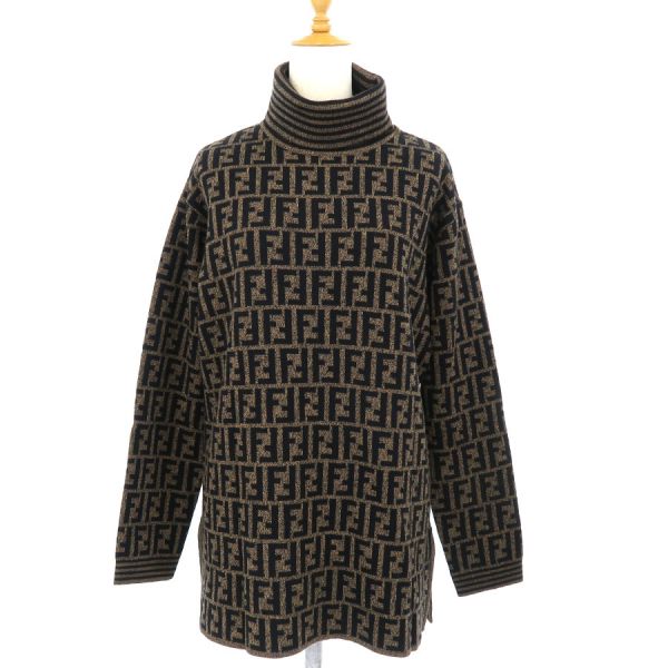 フェンディ セーター  【Aランク】【中古】
