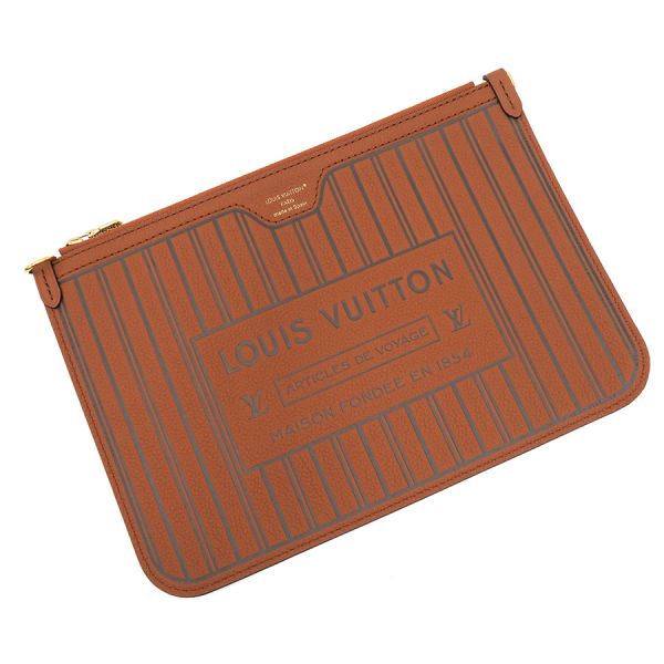 ルイヴィトン ポーチ 【Aランク】【中古】