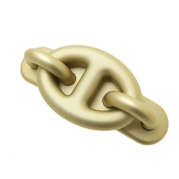 エルメス トリ マイヨンPMバレッタ 【Aランク】【中古】