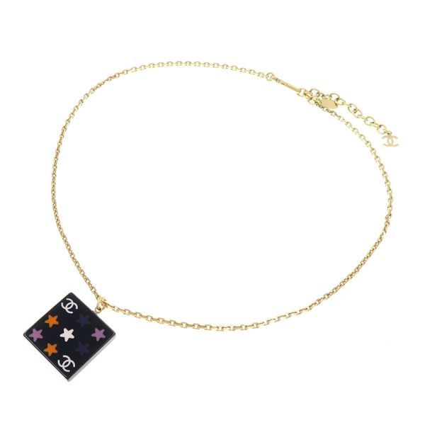 シャネル 03Aネックレス 【Bランク】【中古】 26,527円