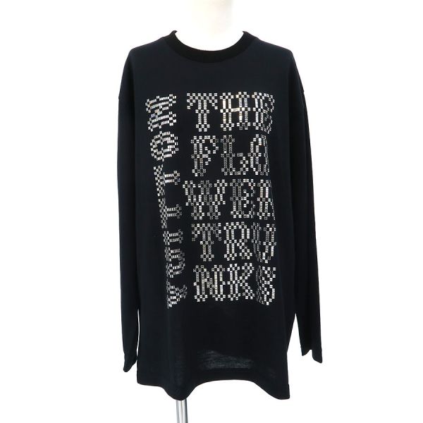 ルイヴィトン ロングTシャツ RM241M SQ6 HQY34W【Aランク】【中古】