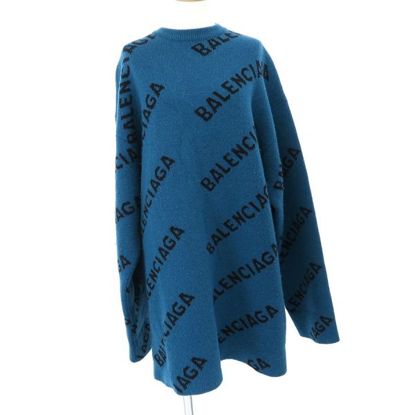 バレンシアガ ニット 【Bランク】【中古】 27,313円