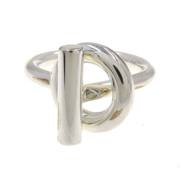 エルメス エシャペリング58 925/9.9g【Bランク】【中古】