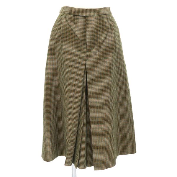 グッチ パンツ 590581【Bランク】【中古】