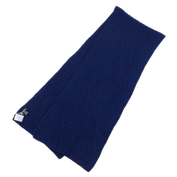 シャネル 18Bえり巻き  【A序列付ける】【中古】