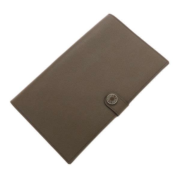 エルメス リング.M.Sトゥタンマン 【Aランク】【中古】