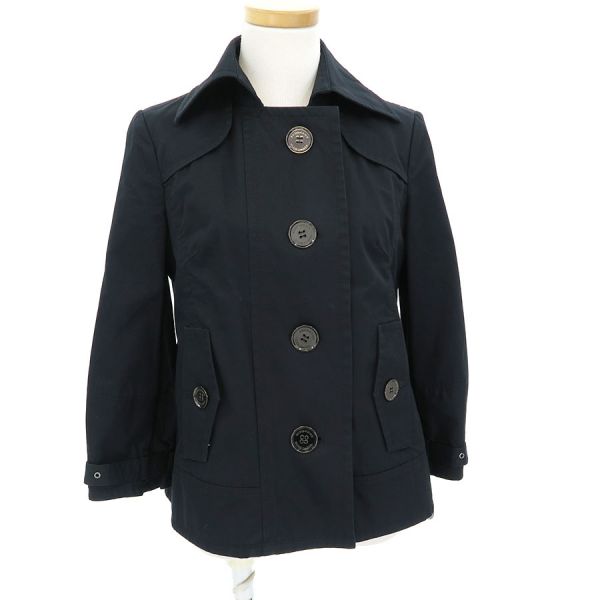 バーバリー 上衣  【B序列付ける】【中古】