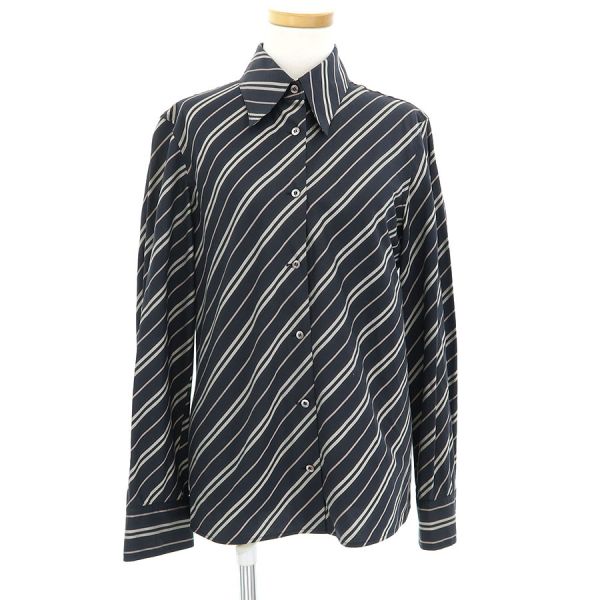 バーバリー 長袖シャツ 【Bランク】【中古】