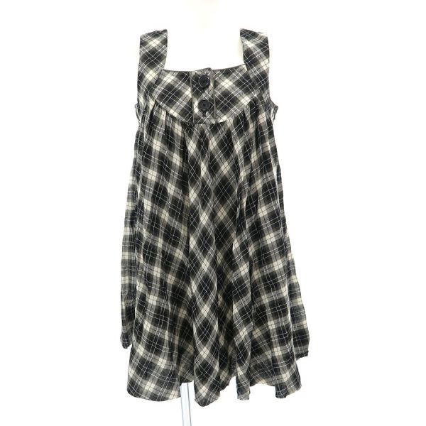 バーバリーブルーレーベル 衣装  【A序列付ける】【中古】