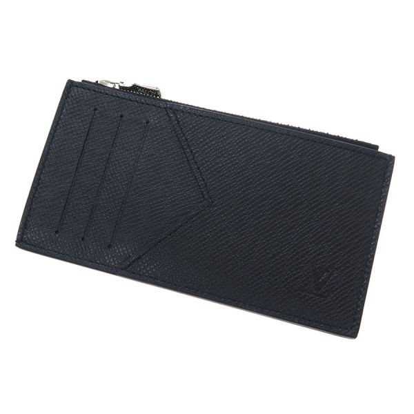 ルイヴィトン･五分五分ガ コインカードホルダー  M62914【A位置づける】【中古】