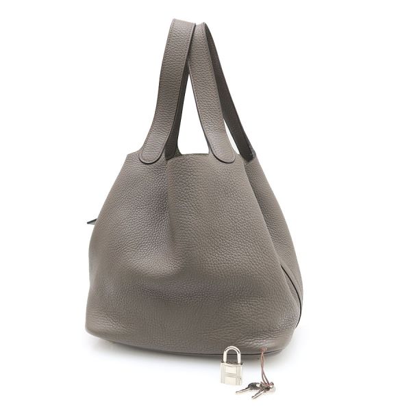 エルメス ピコタンロックMM 【Aランク】【中古】