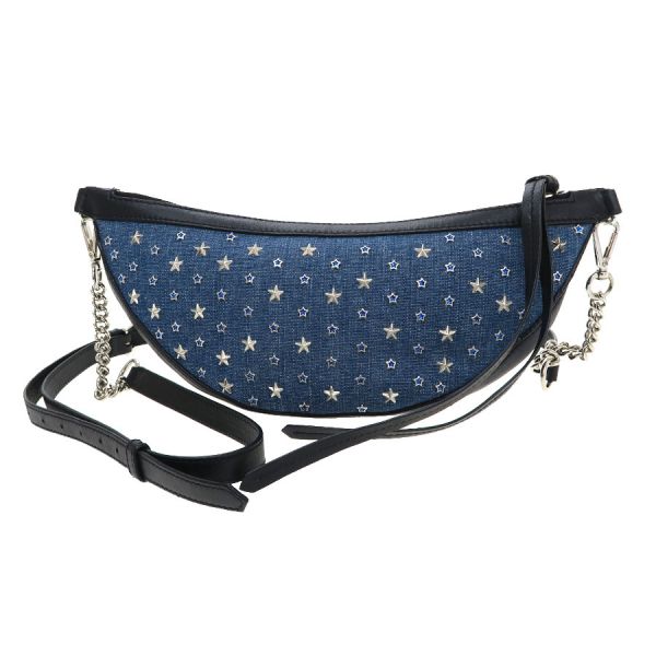 ジミーチュウ ショルダー 【Aランク】【中古】