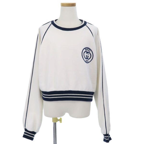 グッチ 流汗  756600【B序列付ける】【中古】