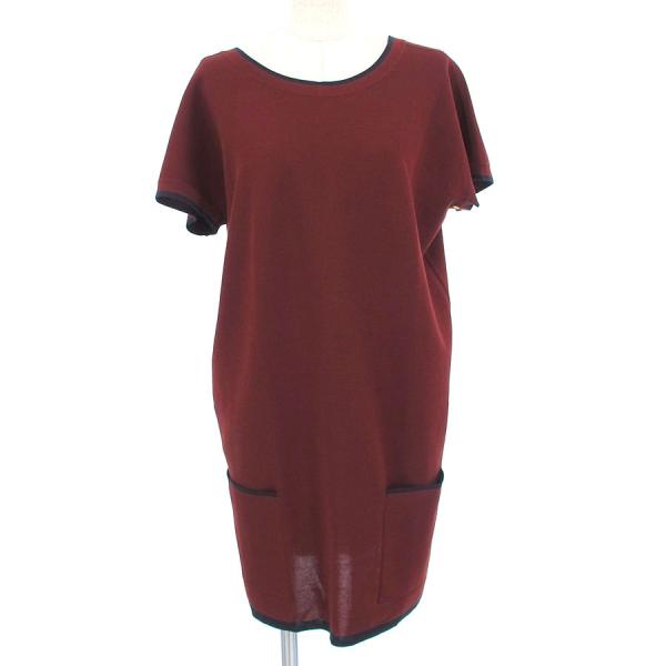 福袋特集 21 エルメス チュニック Bランク 中古 Rm Ivavsys Com