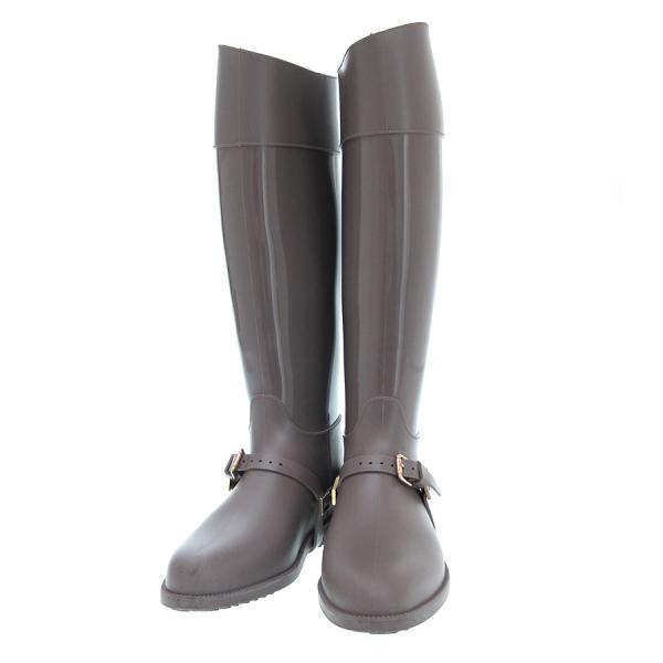 楽天市場】【ジミーチュウ】Jimmy Choo スタースタッズ レインブーツ