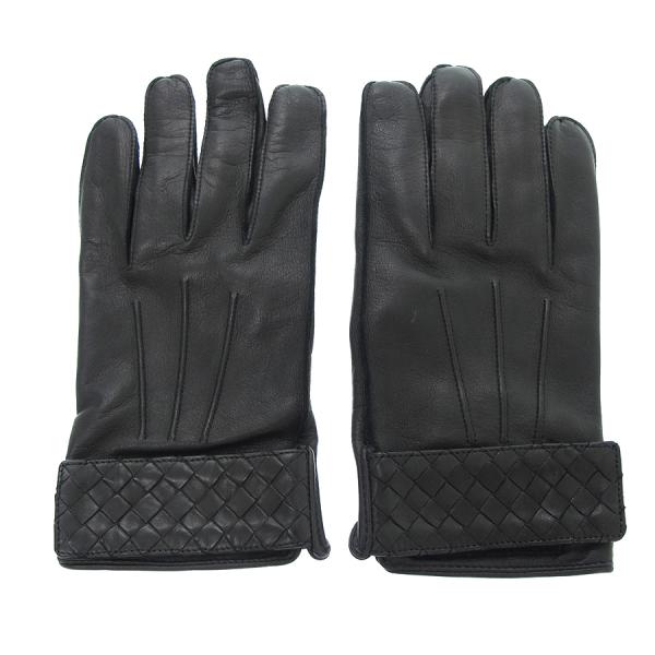 楽天市場】ベルルッティ Berluti ラムスキン カリグラフィー グローブ