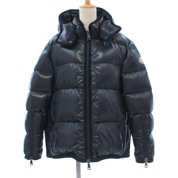 楽天市場】MONCLER GRENOBLE POCOL-SHORT DOWN JACEKT SIZE-2