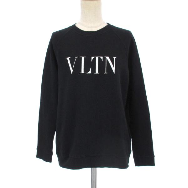 バレンチノ 18AWスウェット 【Bランク】【中古】