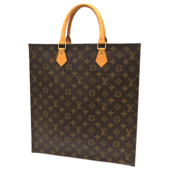 楽天市場】ルイヴィトン ダミエ サックプラ N51140【Bランク】【中古