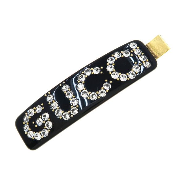 GUCCI グッチ インターロッキングGロゴ ハート ヘアピン ヘアクリップ 楽天市場】GUCCI グッチ Interlocking G Heart Hair Clip