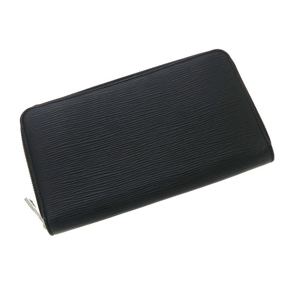 ルイヴィトン　エピ ジッピーオーガナイザーNM M62643【Bランク】【中古】