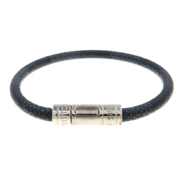 楽天市場】☆ルイ・ヴィトン LOUIS VUITTON☆ ブレスレット/ダミエグラ