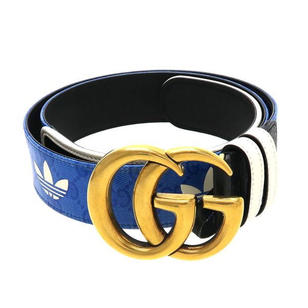 楽天市場】GUCCI × adidas グッチ × アディダス マーモント