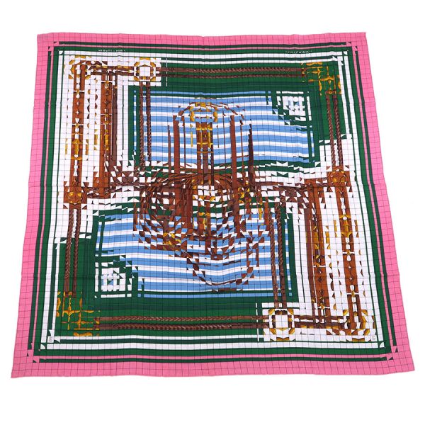 楽天市場】エルメス カレジェアン モン プルミエ ギャロップ カシミア