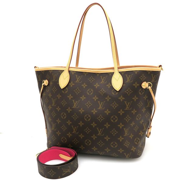 楽天市場】ルイヴィトン モノグラム LV×TMネヴァーフルMM M13263【A