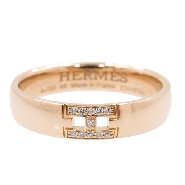 楽天市場】【ジュエリー】HERMES エルメス ヘラクレスリング 楽天市場】【ジュエリー】HERMES エルメス ヘラクレスリング