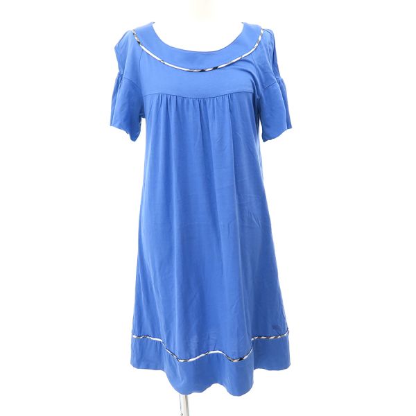 バーバリーブルーレーベル ワンピース 【Aランク】【中古】｜質屋さのや　店