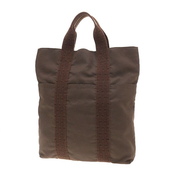 エルメス エールラインカバス 【Aランク】【中古】