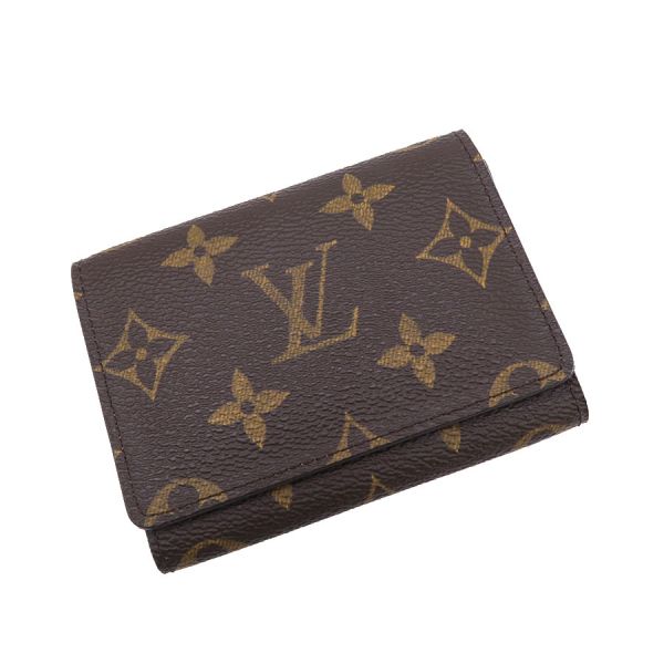 【美品】 LOUIS VUITTON ルイヴィトン モノグラム 名刺入れ vuitton-205.jpg