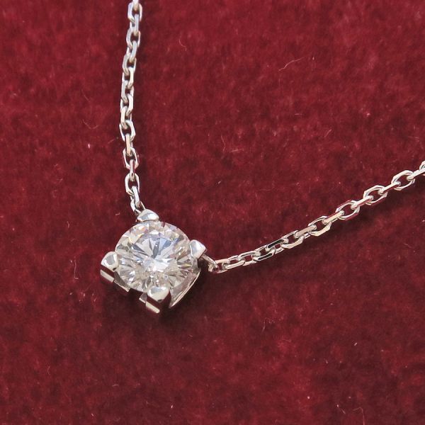 【美品】Cartier カルティエ Cドゥカルティエデコール シルバー 楽天市場】カルティエ C ドゥ カルティエ ネックレス ホワイト