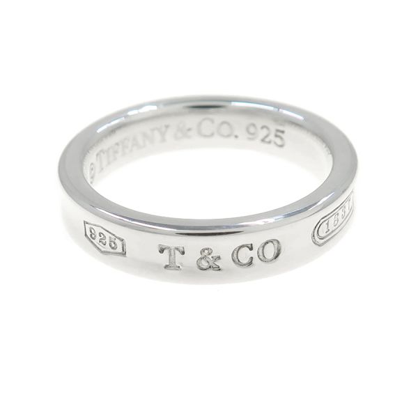 楽天市場】TIFFANY&Co. ティファニー 1837 エレメント リング