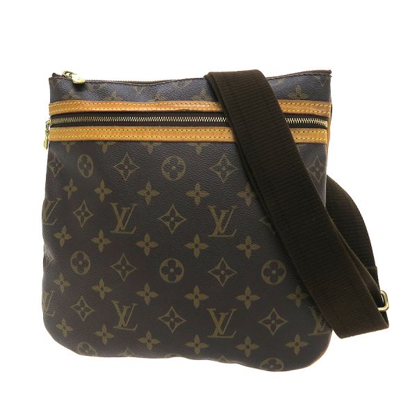 楽天市場】【バッグ】LOUIS VUITTON ルイ ヴィトン ポシェット ボス