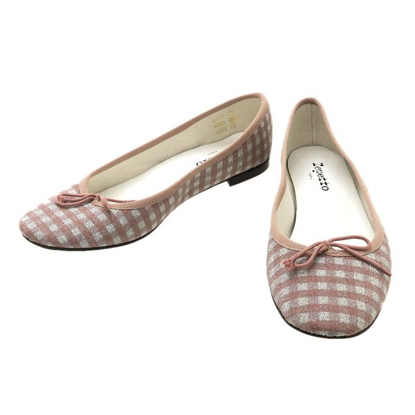 楽天市場】レペット repetto BAYA レザーTストラップヒール