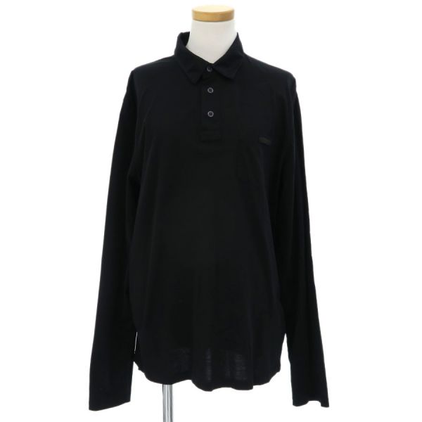 プラダ シャツ 【Bランク】【中古】