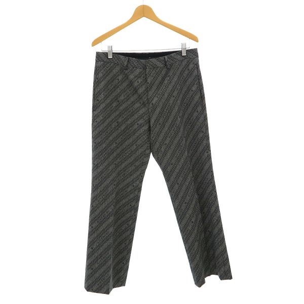 ジバンシー ズボン下  【A序列付ける】【中古】 メンズファッション-ズボン・パンツ